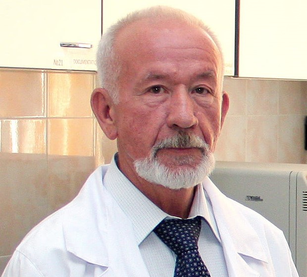 Александр Ильин